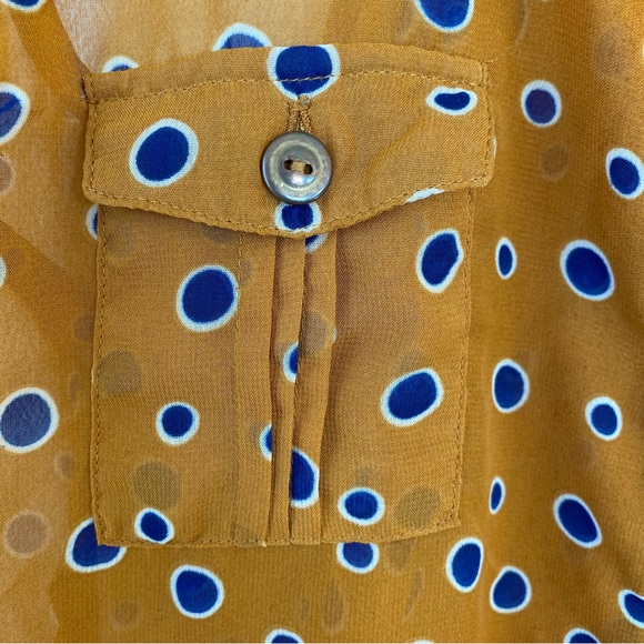 Blouse - Picture 6 of 6